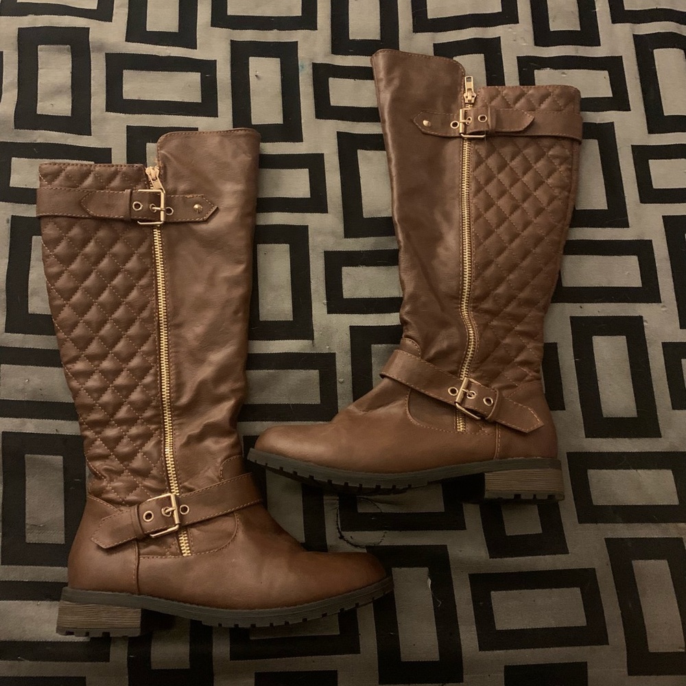 Women’s boots